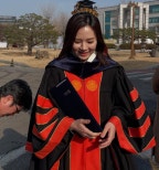 Kwak Jeong-eun Appointed as Adjunct Professor at Hanyang University