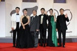 Park Chan-wook’s ‘Eojjeol Su Eopda’ Premieres at Venice Film Festival