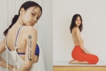 Lee Hyori to Open Ananda Yoga Studio in Seoul