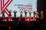 2025 K-Expo: Celebrating K-Style from Canada to Spain