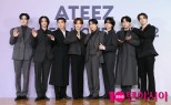 ATEEZ: Redefining K-pop Through Songwriting Brilliance