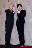 Excitement Builds for Boys 2 Planet Season 2 with Zhang Hao & Sung Han-bin