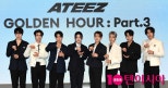 ATEEZ’s Billboard Hot 100 Debut: A Triumph for KQ Entertainment