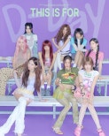 TWICE’s ‘THIS IS FOR’ Album: A Milestone in K-pop History