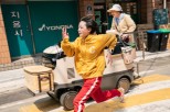 Hi-Five: A Unique Comic Action Film by Kang Hyoung-chul