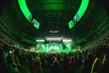 Stray Kids Make History with SoFi Stadium Concert