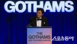 Hwang Dong-hyuk’s Triumph at Gotham TV Awards: The Impact of ‘Squid Game’
