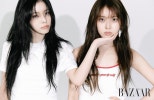 ENHYPEN’s Artistic Evolution with Harper’s Bazaar Korea