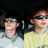 Jeong Dongwon and Lim Youngwoong’s Heartwarming Camping Adventure