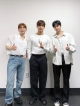 MONSTA X 10th Anniversary: Celebrating with NOW PROJECT vol.1 and B:MY BOYZ