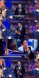 Ju Jihoon Shines at the 4th Blue Dragon Series Awards