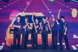 RIIZE Launches Their First World Tour in 2025