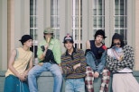 Cortis: The Next K-Pop Sensation from Big Hit Music