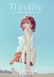 Wendy’s First Solo World Tour ‘W:EALIVE’ Announcement