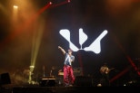 WOODZ Shines at Summer Sonic 2025: A Triumphant Return