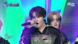 TRENDZ Shines with ‘Chameleon’ on M Countdown: A New Era