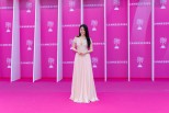 Jo Hyejeong Shines at Cannes Series Festival: A Cultural Breakthrough