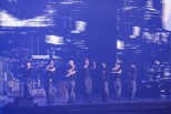 ENHYPEN’s Electrifying Showcase at 2025 Weverse Con Festival