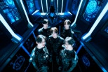 TOMORROW X TOGETHER Achieves Major Success with ‘Star Chapter: TOGETHER’