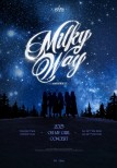 OH MY GIRL’s 10th Anniversary Concert: ‘Milky Way’ in Seoul