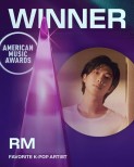 RM’s ‘LOST!’ Album Triumph: A Global Music Sensation