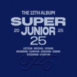 Super Junior’s Exciting Comeback with ‘Super Junior25’ Album