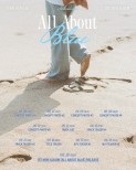 Yook Sungjae’s Comeback with ‘All About Blue’ and ‘THE BLUE JOURNEY’