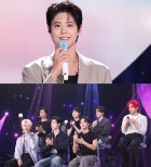 ENHYPEN and N.Flying Shine at KBS 2TV: Insights on Coachella Experience