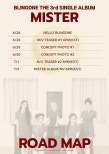 Bling One’s ‘Mister’ Comeback: A Fresh Take on K-Pop