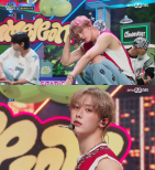 Yoon Sanha Makes Spectacular Solo Comeback on M Countdown