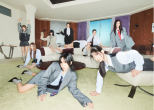 TWICE Launches New Album ‘THIS IS FOR’ and World Tour