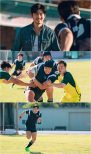 Try: We Become Miracles Shines on Netflix as a Sports Drama