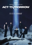 TXT’s TOMORROW X TOGETHER World Tour at Gocheok Sky Dome