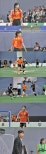 G League Semifinals: FC Wonder Woman vs. FC Actionista