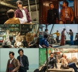 Exciting Release of Disney+ Series ‘Fine: Chonttigi’ Begins