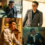 The Success of Disney+’s Fine: Country Bumpkins in South Korea