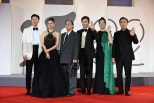 Park Chanwook’s ‘Eojjeol Su Eopda’: Venice Film Festival Premiere
