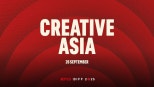 Netflix Hosts ‘Creative Asia’ at the 30th Busan International Film Festival