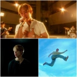 Jung Daehyun Releases New Song ‘Haengro’ on September 2, 2025