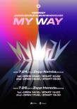 TEMPEST: Making Waves in Japan with ‘My Way’ Single Release
