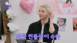 SEVENTEEN’s Joshua Excels on Naraesik YouTube Channel