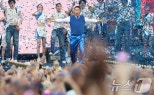 Psy’s Summer Swag 2025 Concert: Unforgettable Night at Incheon Asiad Main Stadium