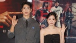 Kangryeong: Gwisin Nori Invited to the 58th Sitges International Fantastic Film Festival