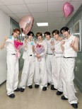 TWS Achieves 4 Wins on Music Bank: A K-pop Success Story