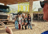 LE SSERAFIM: Dominating the Global Music Charts with ‘HOT’
