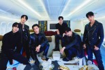 Celebrating 10 Years: MONSTA X’s NOW PROJECT vol.1 Release