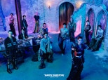 SEVENTEEN’s ‘HAPPY BURSTDAY’ Album Triumphs on Billboard Charts