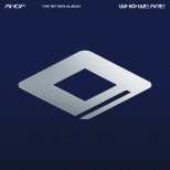 AHOF: Debut Mini-Album ‘WHO WE ARE’ Release