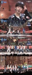 AHOF’s ‘Rendezvous’ Performance Shines on M Countdown Stage