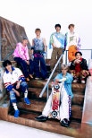 NCT DREAM、タイムトラベルテーマの新作アルバムを7月14日に発売
